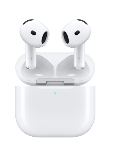 AirPods Gen 4