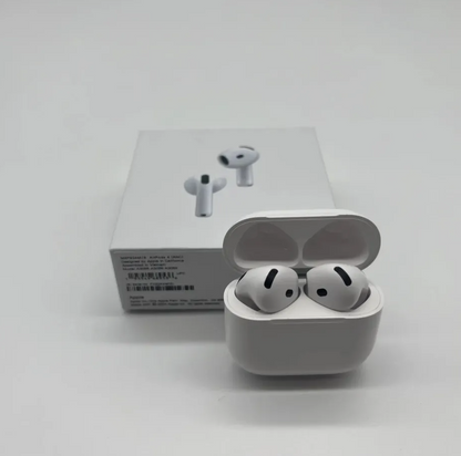 AirPods Gen 4